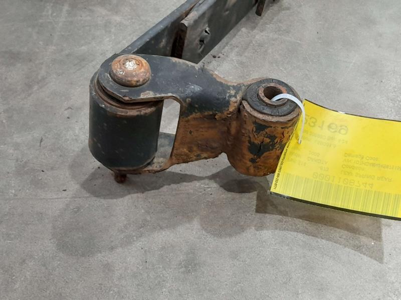 2005 Dodge Dakota Leaf Spring Rear