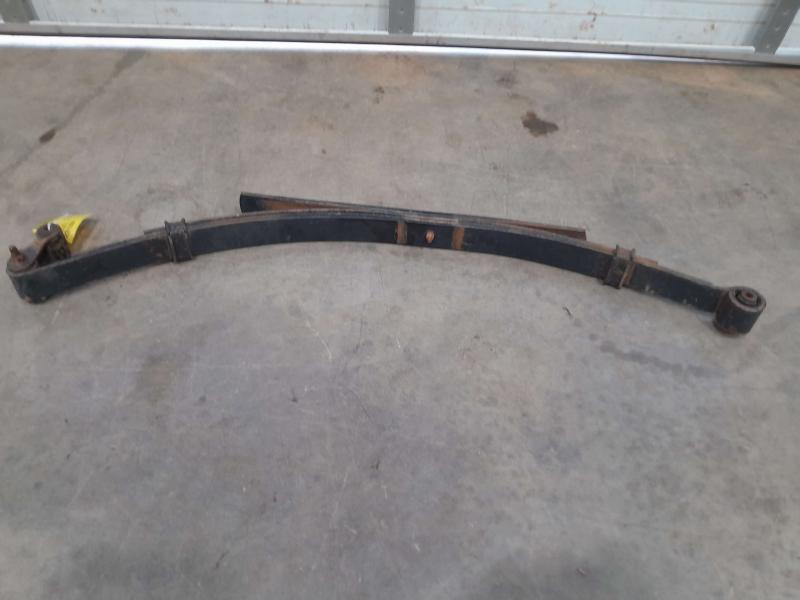 2005 Dodge Dakota Leaf Spring Rear
