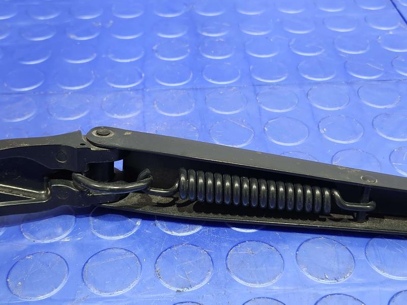 2015 Nissan Murano Wiper Arm