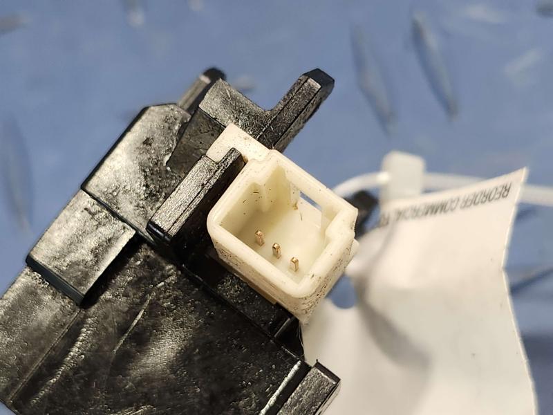 2013 Toyota Camry Combination Switch