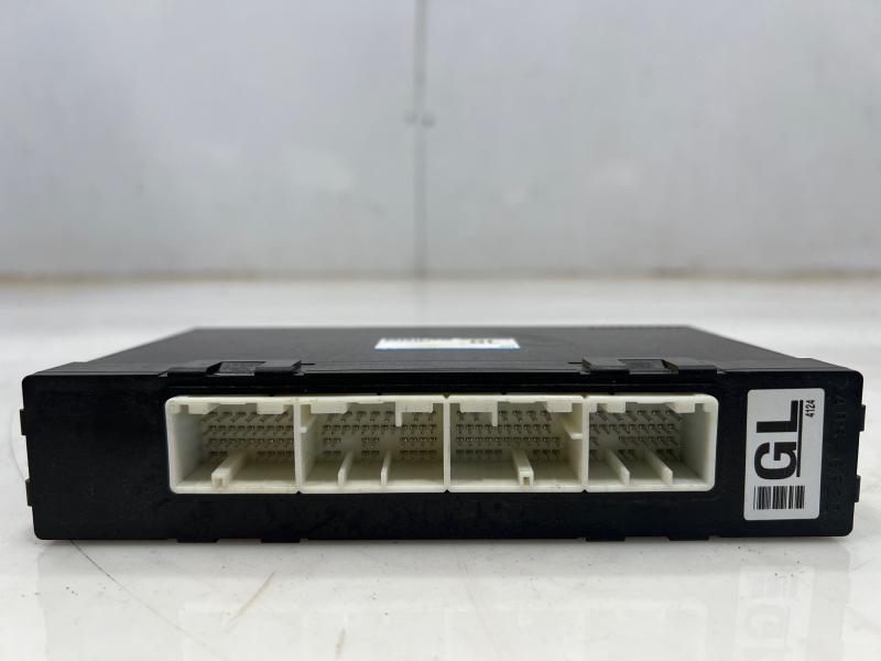 2014 Subaru XV Crosstrek Integrated Control Module OEM 88281FJ030