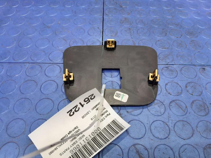 2019 GMC Terrain Misc Ebay Parts