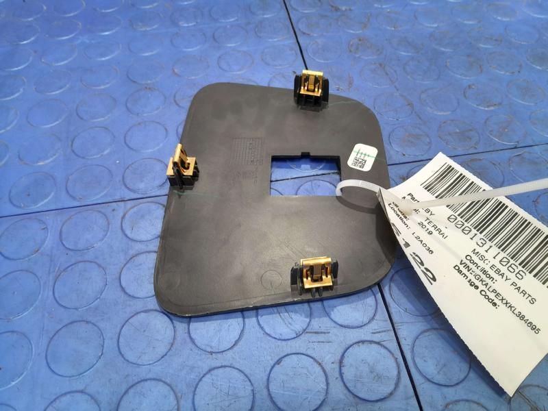 2019 GMC Terrain Misc Ebay Parts