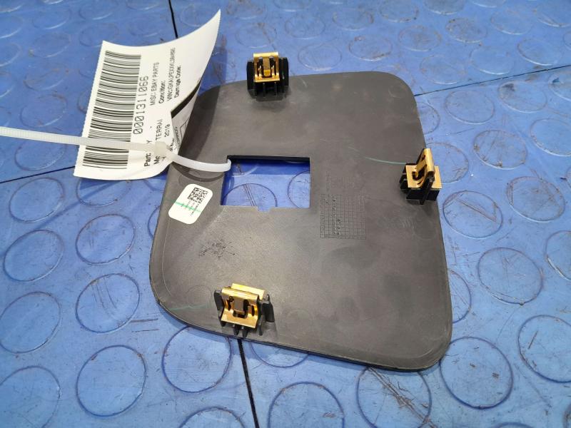 2019 GMC Terrain Misc Ebay Parts
