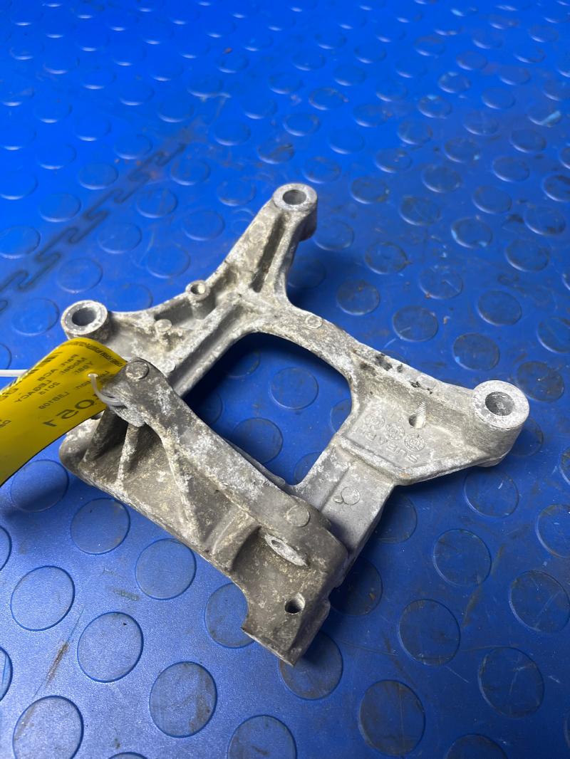 2015 Subaru Legacy A/C Compressor Bracket