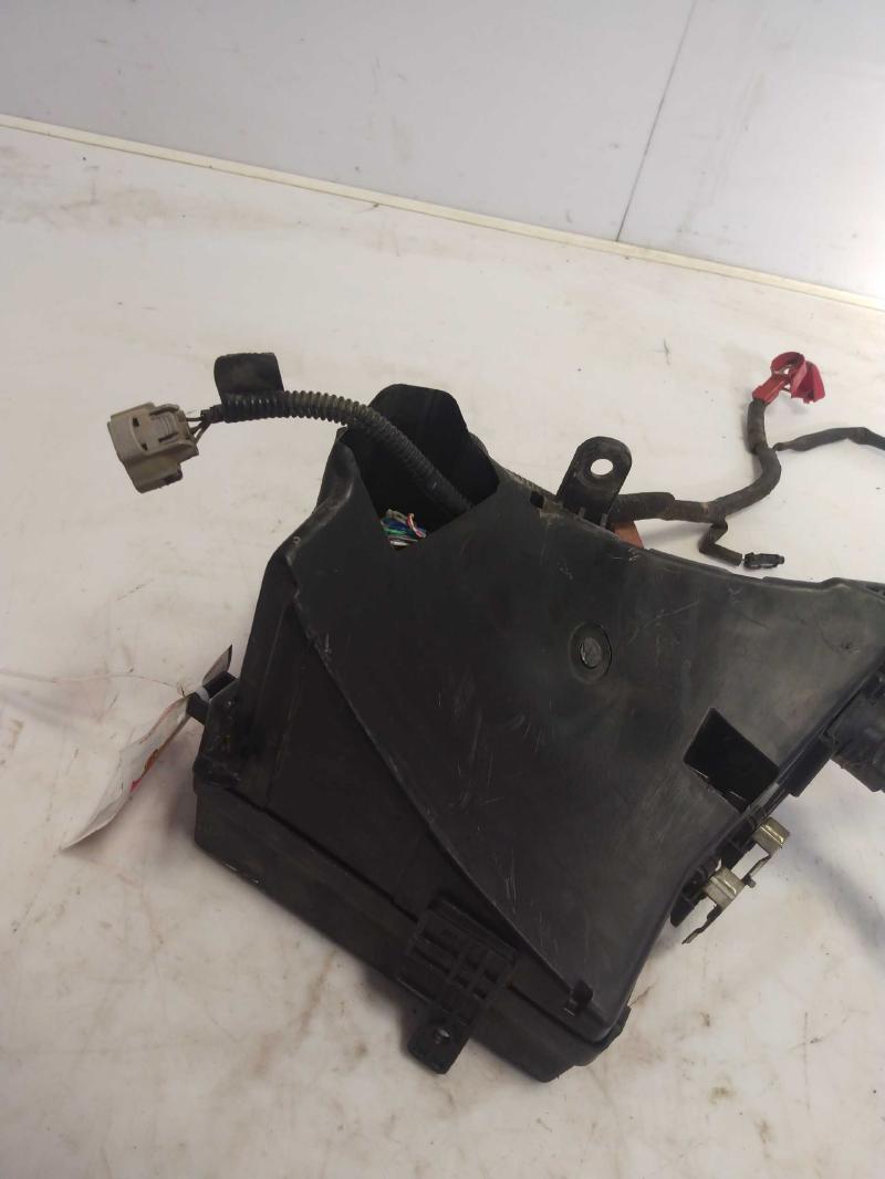 2009 Subaru Forester Fuse Box Eng Compartment Mounted w/o Turbo OEM 82241FG010