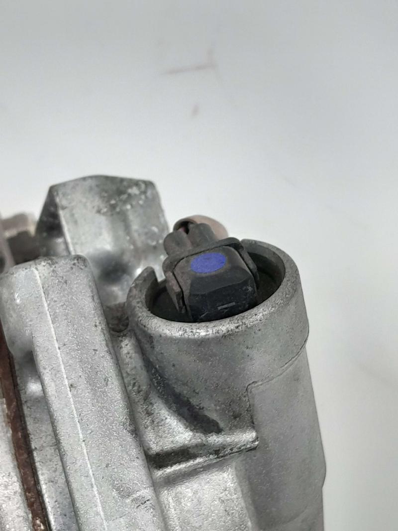 2017 - 2019 Subaru Outback 2.5L AC Compressor Assembly OEM 73111AL00A