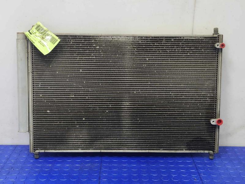 2016 Toyota Corolla Condenser