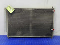 2016 Toyota Corolla Condenser