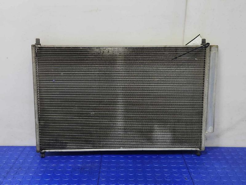 2016 Toyota Corolla Condenser