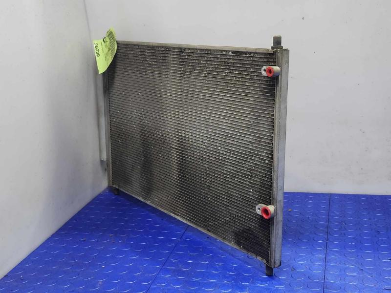2016 Toyota Corolla Condenser