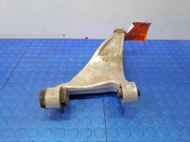 2020 Subaru Legacy Upper Control Arm Rear