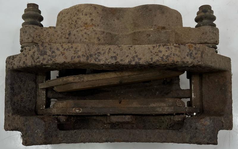 1999 - 2007 Ford Econline E250 E350 Rear Brake Caliper RH Passenger Side OEM 6C2Z2552CA