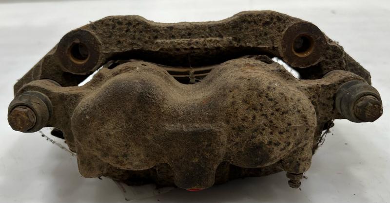 1999 - 2007 Ford Econline E250 E350 Rear Brake Caliper RH Passenger Side OEM 6C2Z2552CA