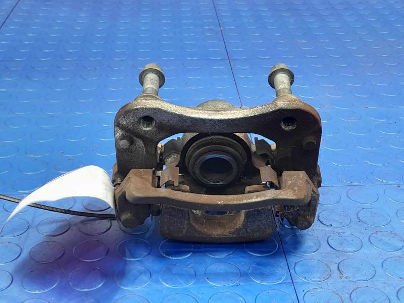 2016 Kia Optima Caliper