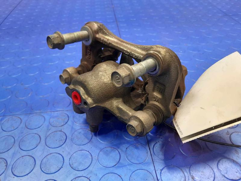 2016 Kia Optima Caliper