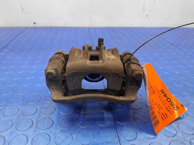 2016 Kia Optima Caliper