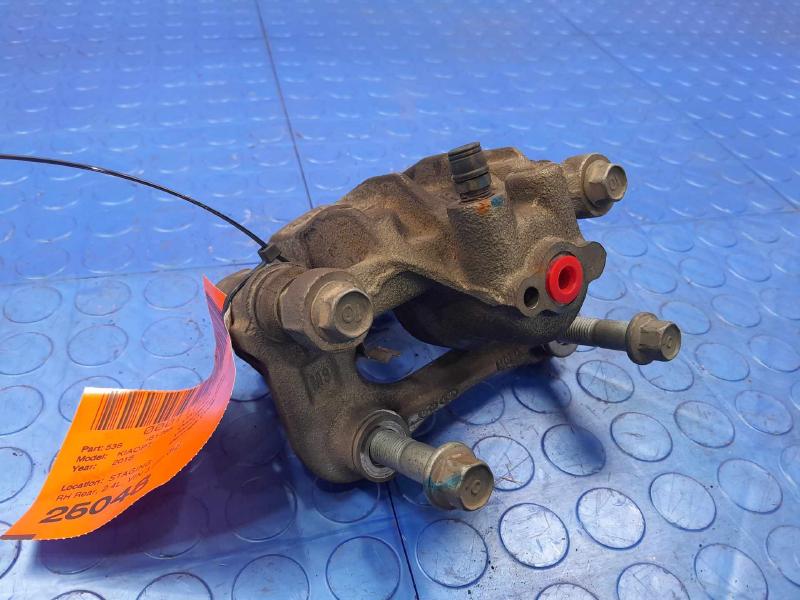 2016 Kia Optima Caliper