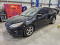 2013 Ford Focus Combination Switch