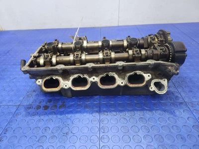2011 Ford F-150 Cylinder Head