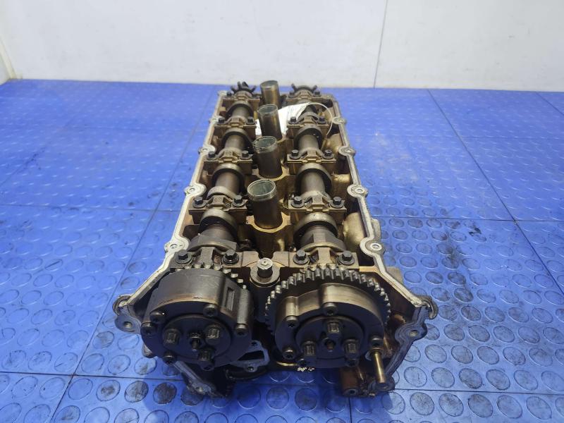 2011 Ford F-150 Cylinder Head