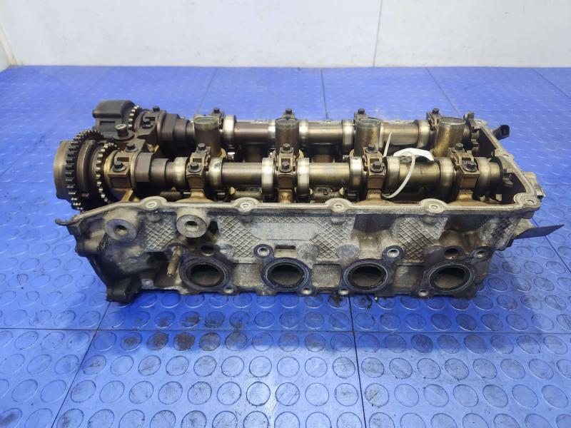 2011 Ford F-150 Cylinder Head