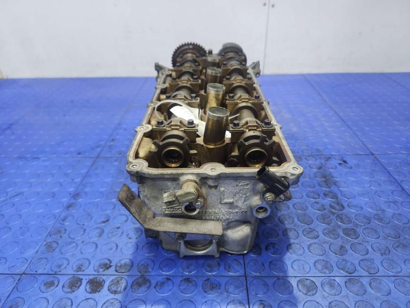 2011 Ford F-150 Cylinder Head