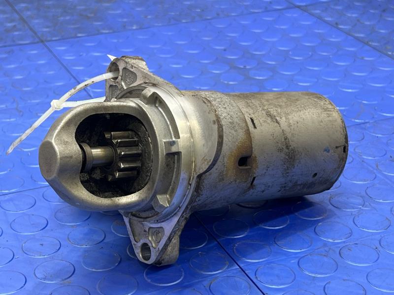 2008-2012 Chevy Colorado GMC Canyon Starter Motor Assembly Delco OEM 12609480