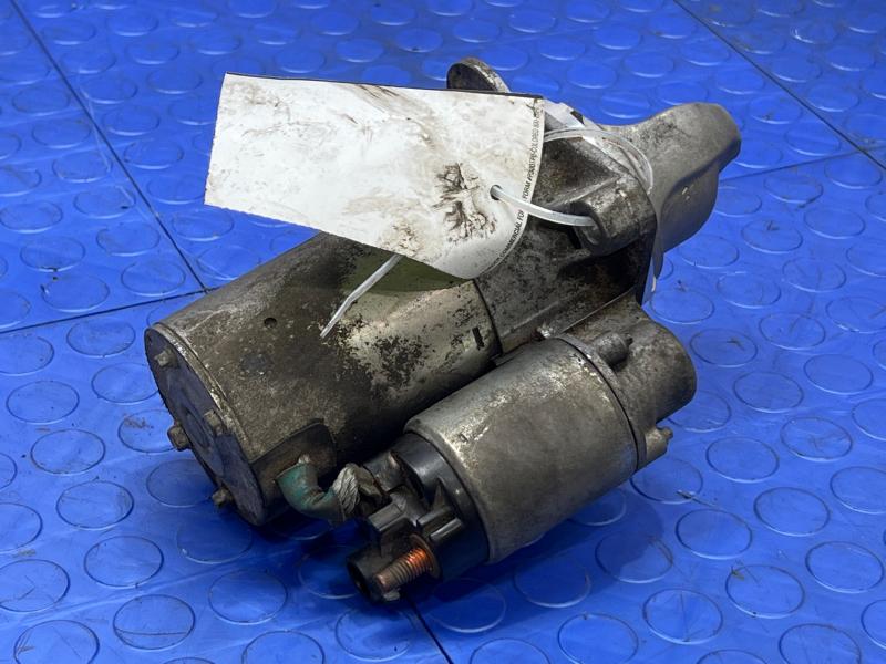 2008-2012 Chevy Colorado GMC Canyon Starter Motor Assembly Delco OEM 12609480