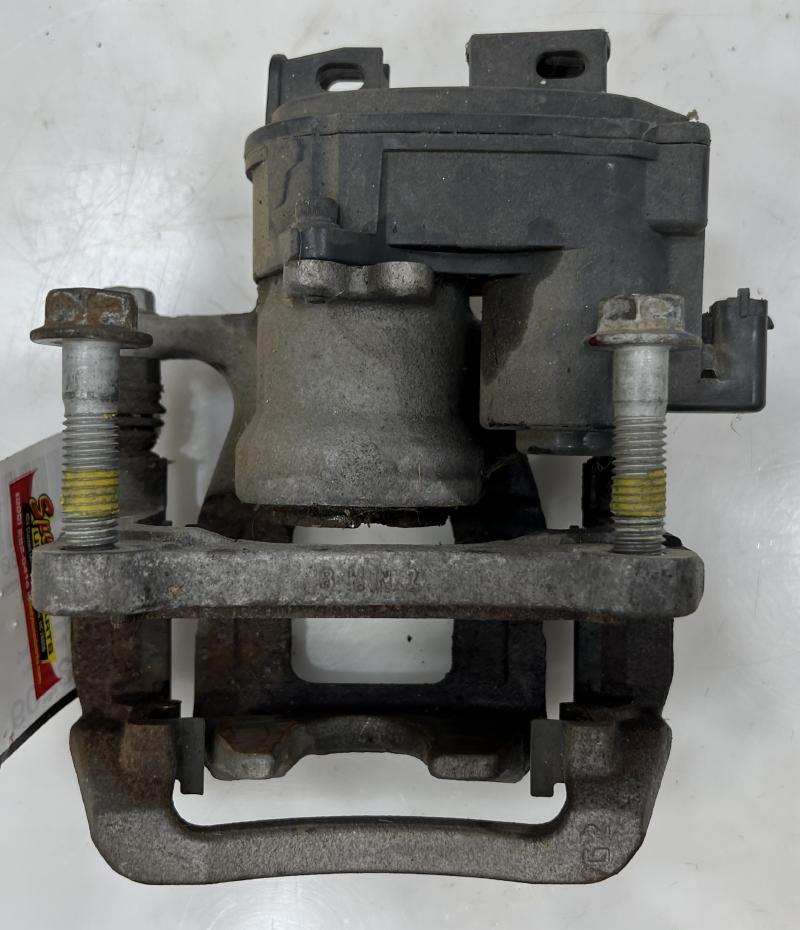 2019 GMC Acadia Caliper