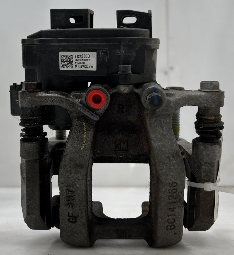 2019 GMC Acadia Caliper