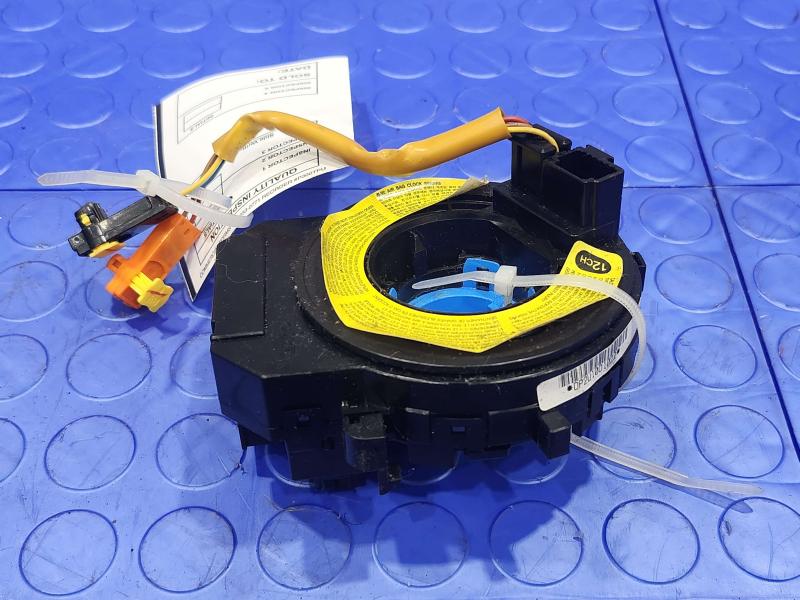 2011 Kia Sorento Clockspring (Srs)