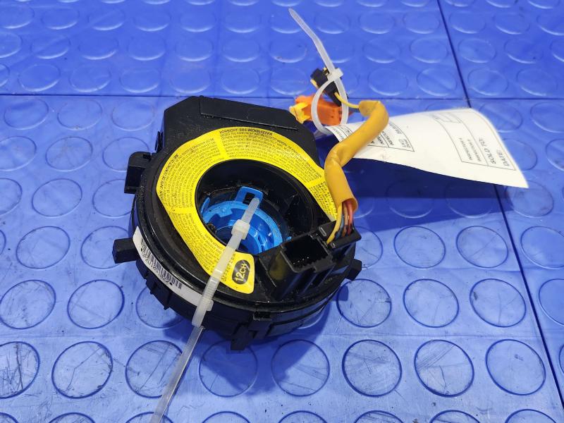 2011 Kia Sorento Clockspring (Srs)