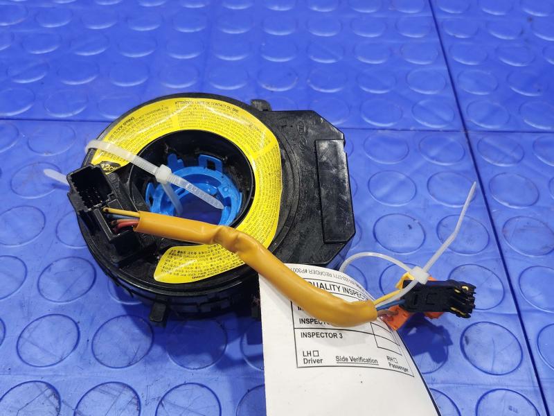 2011 Kia Sorento Clockspring (Srs)