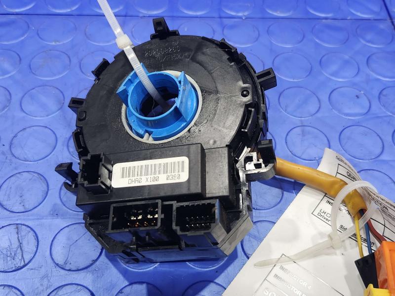 2011 Kia Sorento Clockspring (Srs)