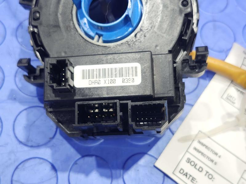 2011 Kia Sorento Clockspring (Srs)