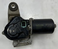 2011 Nissan Armada Wiper Motor Front