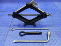 2017 Toyota Prius Jack Assembly