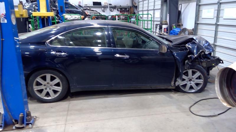 2007 Lexus ES 350 Air Cond. Evaporator