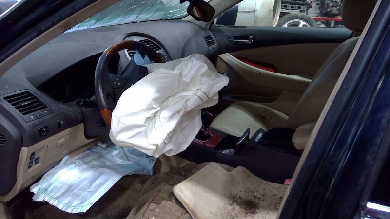 2007 Lexus ES 350 Trunk/Decklid/Hatch/Tailgate