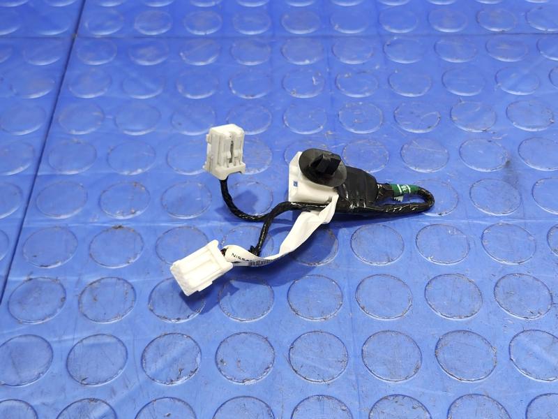 2016 Nissan Rogue Wire Harness (Misc)