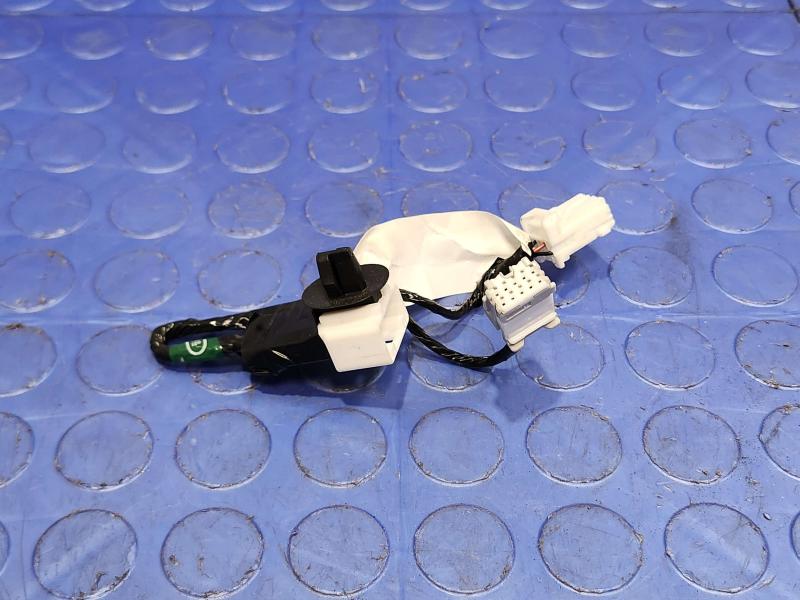 2016 Nissan Rogue Wire Harness (Misc)
