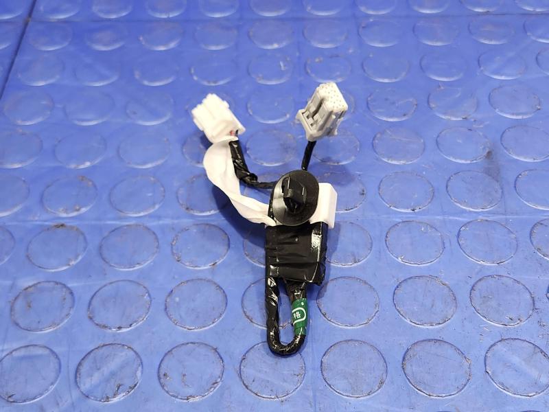 2016 Nissan Rogue Wire Harness (Misc)