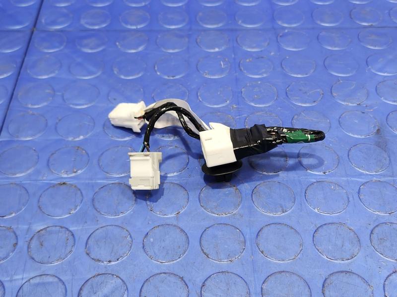 2016 Nissan Rogue Wire Harness (Misc)