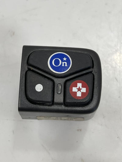 1999 - 2003 Saab 9-3 OnStar Control Switch OEM 5542386