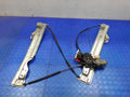 2016 Ford Escape Front Door Regulator