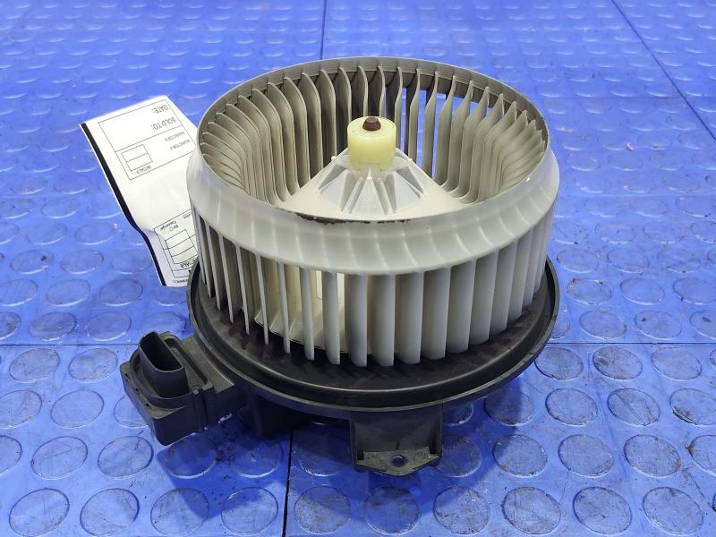 2011 Honda Pilot Blower Motor