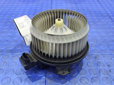 2011 Honda Pilot Blower Motor