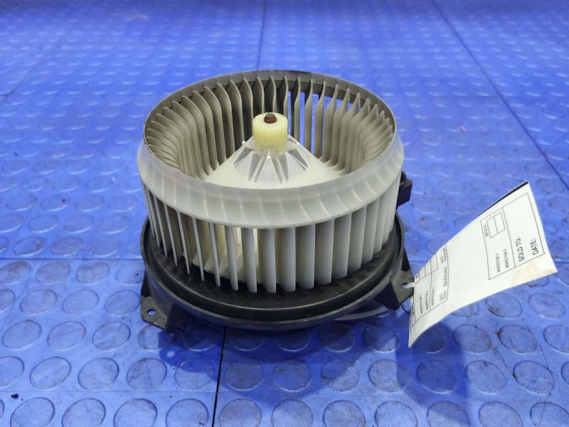 2011 Honda Pilot Blower Motor