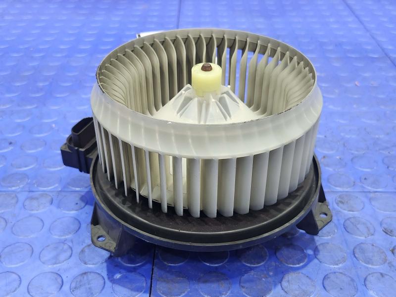 2011 Honda Pilot Blower Motor
